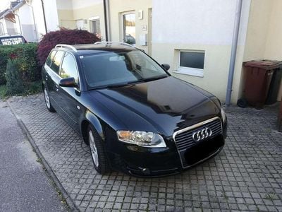 Gebraucht Audi A4 140 PS (102 kW) 2005 Kombi