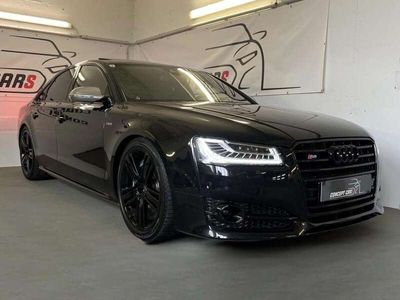 gebraucht Audi S8 S8 || Ceramic | Carbon | B&O | LED | Luft | ACC |