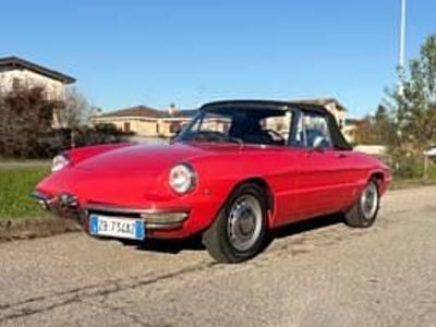 gebraucht Alfa Romeo 1750 Berlina