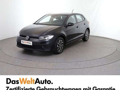 gebraucht VW Polo 1,0 TSI Life