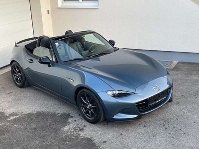 Mazda MX5