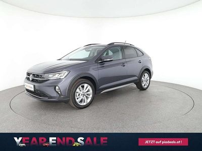 Mittelgrau metallic Neu 2025 VW Taigo SUV | € 27.840 (Fairer Preis)