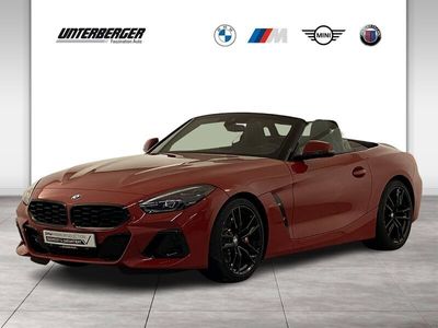 gebraucht BMW Z4 M40i ACC DA PA HUD HK ALED DAB WLAN