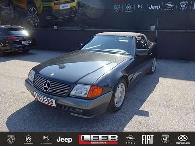 gebraucht Mercedes 300 SL