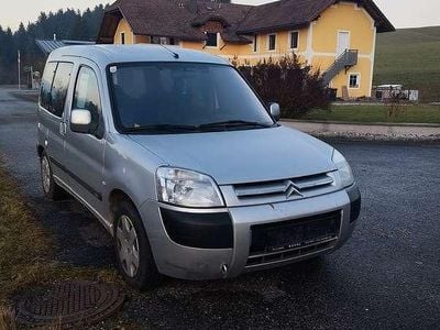 Gebraucht Citroën Berlingo 90 PS (66 kW) 2004 Van / Kleinbus