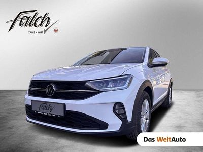 Weiß Neu 2025 VW Taigo SUV | € 21.550 (Fairer Preis)