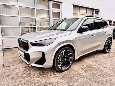 Silber Gebraucht 2024 BMW X1 Basis SUV | € 56.950 (Guter Preis)