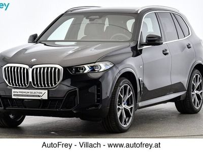 gebraucht BMW X5 xDrive30d