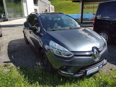 Renault Clio GrandTour