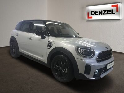 gebraucht Mini Cooper S Countryman ALL4