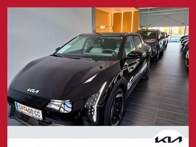 Schwarz Neu 2025 Kia EV4 Plus Kleinwagen | € 48.590 (Fairer Preis)