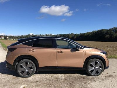 Gebraucht 2024 Nissan Ariya Evolve SUV | € 59.890