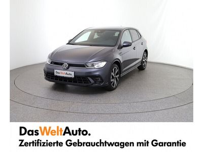 gebraucht VW Polo 1,0 TSI R-Line