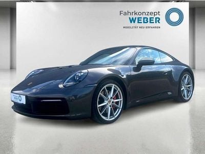 Porsche 911 Carrera 4