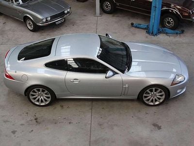 gebraucht Jaguar XK8 XK 42 V8 Coupé