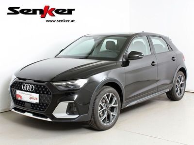 gebraucht Audi A1 allstreet 30 TFSI intense