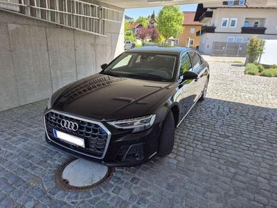 gebraucht Audi A8L A8 60 TFSI e PHEV quattro