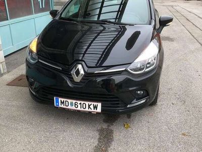 Renault Clio GrandTour