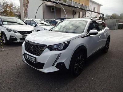 Gebraucht Peugeot 2008 Allure 131 PS (96 kW) 2021 SUV