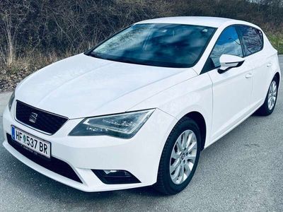 gebraucht Seat Leon 12 TSI