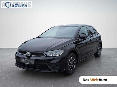 Schwarz Gebraucht 2024 VW Polo Limousine | € 21.450 (Etwas zu teuer)