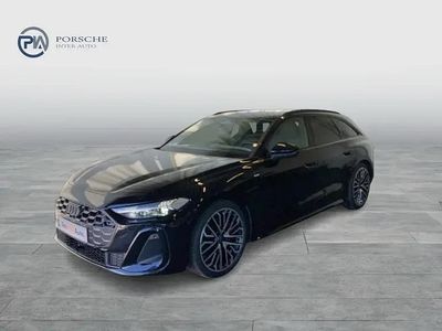 Schwarz metallicperleffektno Gebraucht 2025 Audi A5 Ambiente Coupé | € 57.850 (Teuer)