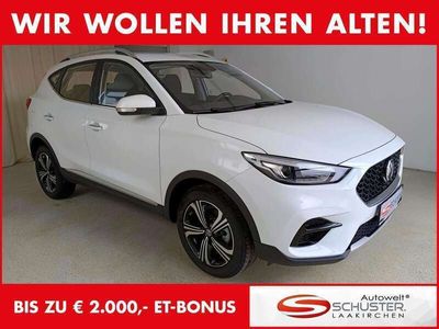 gebraucht MG ZS 1.5 VTi Comfort SUV