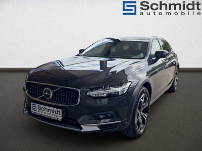 Volvo V90 CC