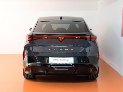 gebraucht Cupra Tavascan 210kW/286PS