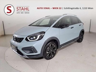 Fjord mist pearl Gebraucht 2024 Honda Jazz Executive Kleinwagen | € 28.490 (Etwas zu teuer)