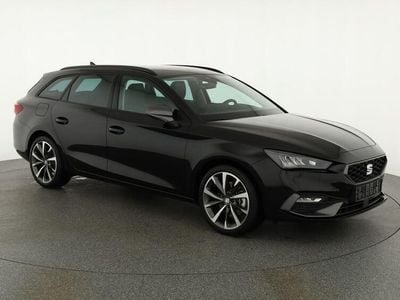 Seat Leon ST