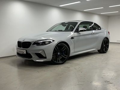 gebraucht BMW M2 Competition Coupé HK HiFi DAB LED WLAN GSD
