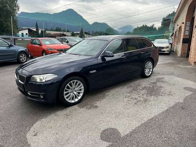 gebraucht BMW 535 535 d xDrive