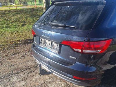 gebraucht Audi A4 Avant 20 TDI quattro Sport S-tronic