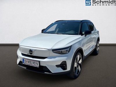 Weiß Gebraucht 2025 Volvo EX40 Ultra SUV | € 47.900 (Fairer Preis)