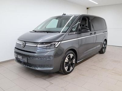 gebraucht VW Multivan Style eHybrid 180 kW 4MOTION