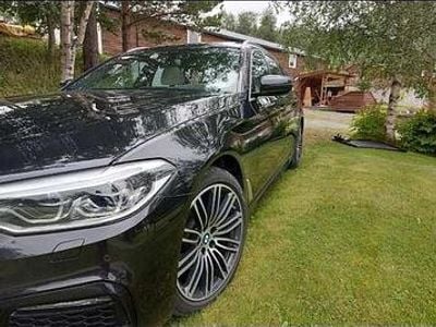 Gebraucht 2018 BMW 520 Kombi | € 17.420 (Guter Preis)