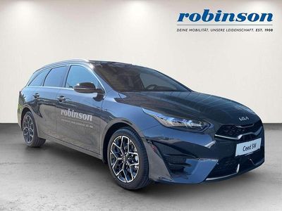Grau Gebraucht 2025 Kia Ceed Sportswagon GT-Line Kombi | € 36.990