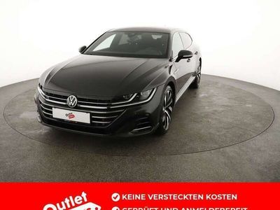 VW Arteon