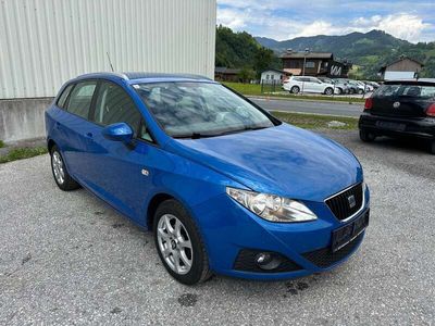 Seat Ibiza ST