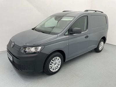 Mittelgrau normal Neu 2025 VW Caddy Van / Kleinbus | € 26.280 (Fairer Preis)