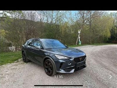 Gebraucht Cupra Formentor VZ 150 PS (110 kW) 2023 SUV