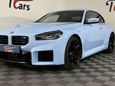 gebraucht BMW M2 Coupé 20' DrivPack ACC ParkPack KZG