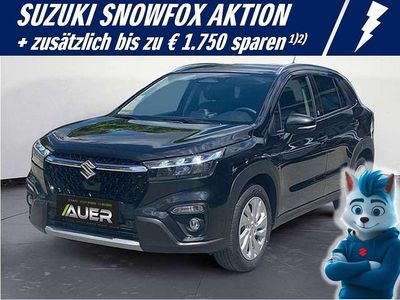 Grau Gebraucht 2025 Suzuki SX4 S-Cross SUV | € 26.490 (Fairer Preis)