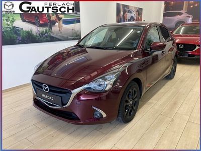 gebraucht Mazda 2 G75 Takumi