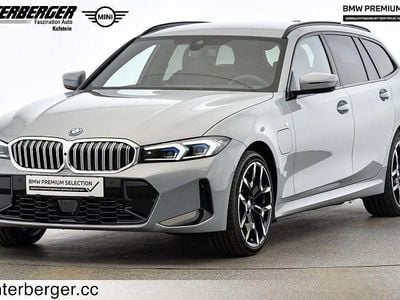 Gebraucht 2025 BMW 330 Comfort Edition Kombi | € 56.900 (Teuer)
