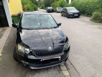 gebraucht Skoda Fabia 25 1,0 MPI Jubiläumsmodel