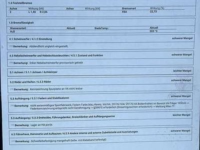 Gebraucht 2005 VW Golf V GTI Limousine | € 7.999 (Fairer Preis)