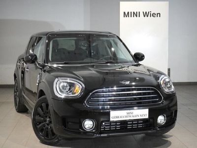 Mini Cooper D Countryman