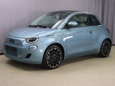 Gebraucht Fiat 500e La Prima 86 kW (118 PS) 2022 Cabrio